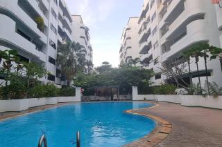 2 Bedrooms Condo - Quiet and Cozy (Free Parking) - 5