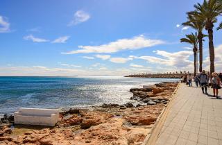 MARINASUNBEACH PISCINAS NATURALES - Torrevieja - 6