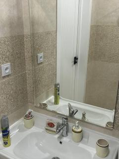 Apartment for tourists - Samarcande - 1