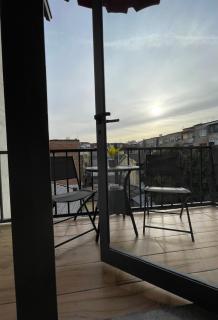 POG Apartments - Tirana - 6