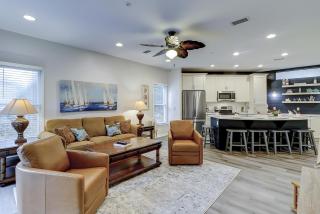 Ocean Breeze 7 - Hilton Head Island - 6