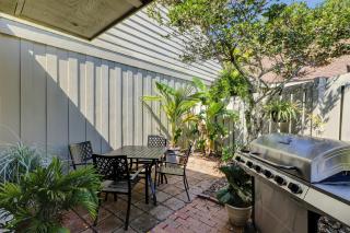 Queens Grant 570 - Hilton Head Island - 8