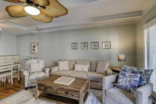 Queens Grant 570 - Hilton Head Island - 5