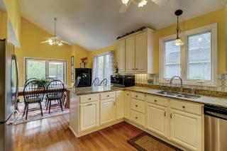Oceanwood 112 - Hilton Head Island - 3