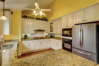 Oceanwood 112 - Hilton Head Island - 1
