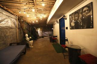 Ranger - Bandra West - Mumbai - 1