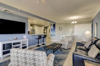 Sea Crest 2405 - Hilton Head Island - 6