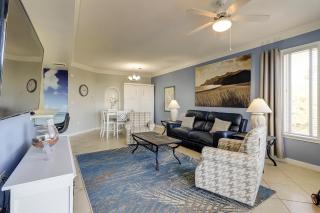 Sea Crest 2405 - Hilton Head Island - 5