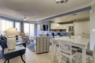Sea Crest 2405 - Hilton Head Island - 4