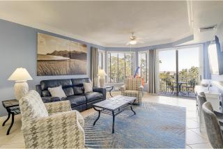 Sea Crest 2405 - Hilton Head Island - 0