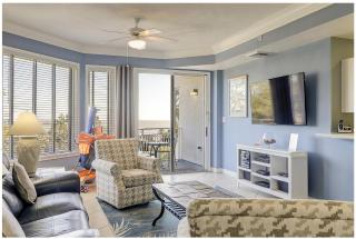 Sea Crest 2405 - Hilton Head Island - 7