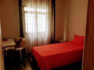 Cosy 3 bedroom apartment - 1