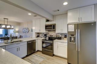 Schooner Court 740 - Hilton Head Island - 1