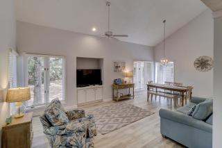 2 BR Villa - Hilton Head Island - 7