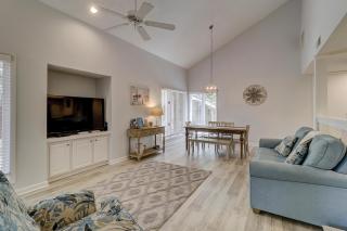 2 BR Villa - Hilton Head Island - 6