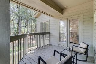 2 BR Villa - Hilton Head Island - 8
