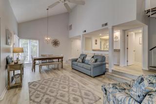 2 BR Villa - Hilton Head Island - 5