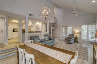 2 BR Villa - Hilton Head Island - 0