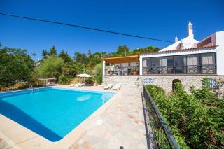 Villa Jacaranda Bordeira - Corotelo - 5