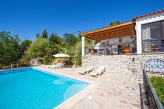 Villa Jacaranda Bordeira - Corotelo - 7