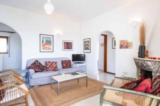 Villa Jacaranda Bordeira - Corotelo - 2
