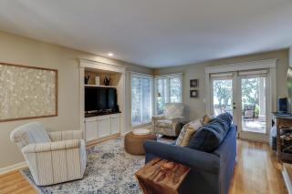 1 BR Villa - Hilton Head Island - 2
