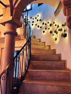 Four Mansions Hotel - Kayseri - 8