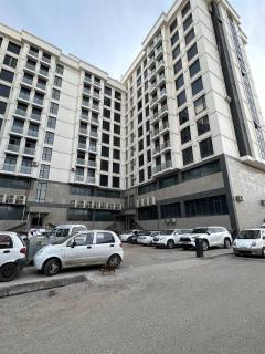 Apartment for tourists - Samarcande - 9