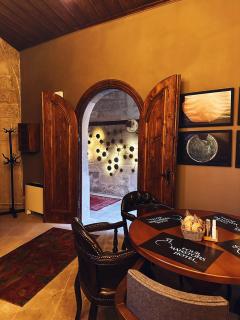 Four Mansions Hotel - Kayseri - 6