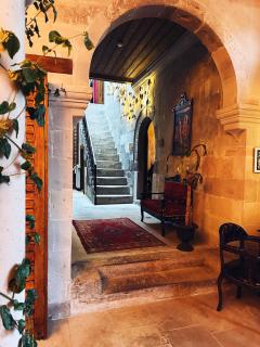 Four Mansions Hotel - Kayseri - 7