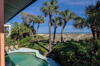Dune Lane 127 - Hilton Head Island - 9