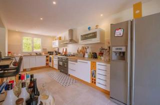 Villa Tout confort 8 personnes ,wifi, Pétanque, Piscine Privée - Gassin - 7
