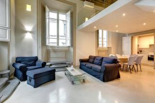 Gold Suite - Firenze - 4