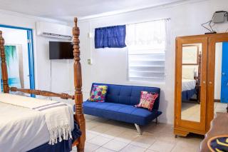 Beachfront Suite 6 Karaya - 6
