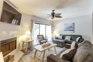 Beachwalk 208 - Hilton Head Island - 7
