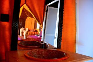 Safari luxury desert camp - Merzouga - 7