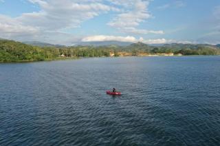 Fundo Don Alfredo en Laguna Azul Sauce, Tarapoto-San Martín - 4