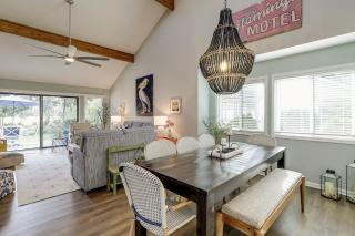Townhouse Manor 20 - Hilton Head Island - 3