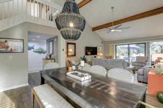 Townhouse Manor 20 - Hilton Head Island - 2
