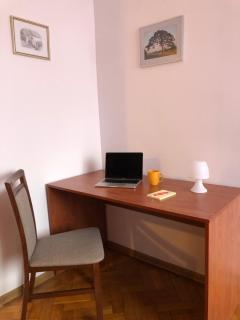 Przytulne mieszkanie w centrum. - 1