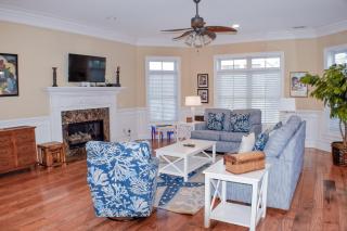 Crabline 39 - Hilton Head Island - 7