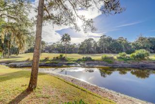 Beachwalk 140 - Hilton Head Island - 8