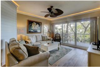 201 Barrington Arms - Hilton Head Island - 9
