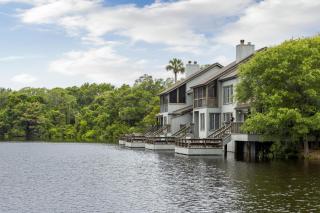 4560 Parkside Villa Lagoon View - Kiawah Island - 0