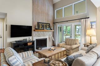 4560 Parkside Villa Lagoon View - Kiawah Island - 8
