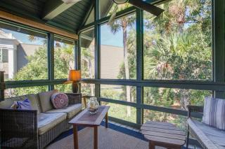 1402 West Beach Villa - Kiawah Island - 7