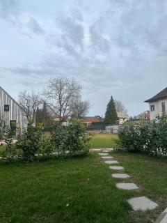 Lodge Pia - Bled - 2