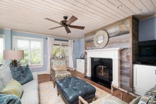 4426 Windswept Ocean View Villa - Kiawah Island - 8