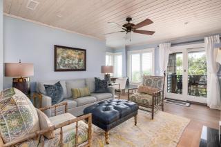 4426 Windswept Ocean View Villa - Kiawah Island - 7