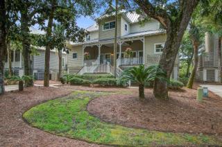 44 Muirfield Ln - Kiawah Island - 0